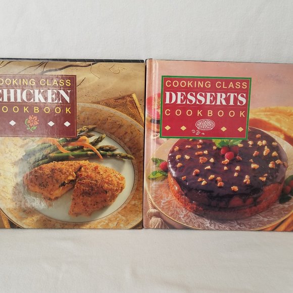 Cookbook Recipe Collection, Publications International Ltd, 4 Books, Set 2 - Picture 3 of 10